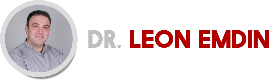 Leo Emdin